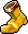 Gold War Boots